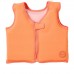 Sunnylife Svømmevest, Heart, Orange, 1-2 år