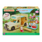 Sylvanian Families Autocamper