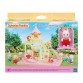 Sylvanian Families Baby, Eventyr slot