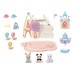 Sylvanian Families Baby, Forlystelsespark