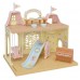 Sylvanian Families Baby, Slotsbørnehave