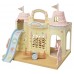 Sylvanian Families Baby, Slotsbørnehave