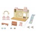 Sylvanian Families Baby, Slotsbørnehave