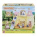 Sylvanian Families Baby, Slotsbørnehave