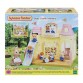 Sylvanian Families Baby, Slotsbørnehave