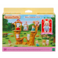 Sylvanian Families Baby, Svævebane
