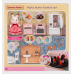 Sylvanian Families Indretningssæt