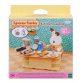 Sylvanian Families Køkkenø