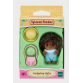 Sylvanian Families Pindsvin baby