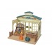 Sylvanian Families Supermarked