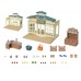 Sylvanian Families Supermarked