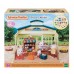 Sylvanian Families Supermarked