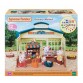 Sylvanian Families Supermarked