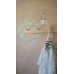 Thats Mine Wallsticker, Kaninen Sally, medium