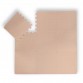 Thats Mine Skumlegegulv, light brown