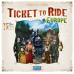 Billet til Ride Europe 15-års jubilæum
