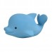 Tikiri Bidedyr, delfin