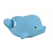 Tikiri Bidedyr, delfin