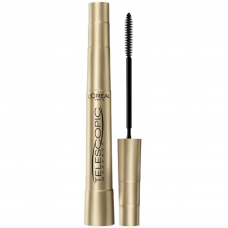 L'Oréal telescopic mascara, Sort