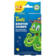 Tinti Fyrværkeri i badet, 3 stk.