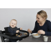 Trip Trap bakke, Playtray, Sort