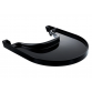 Trip Trap bakke, Playtray, Sort