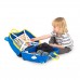 Trunki Børnekuffert, Politibil