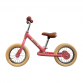 Trybike Løbecykel i metal, Rose