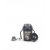 TwistShake Mini kop, Sort, 230 ml