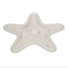 Vanilla Copenhagen Sprinkler, Seashell