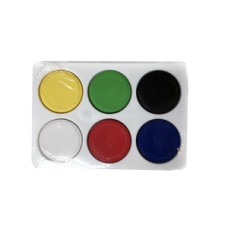 Fantasy Colour Vandfarver