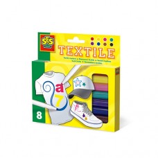 SES Creative Tekstiltuscher
