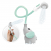 Yookidoo elefant bruser - Mint