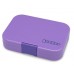 Yumbox madkasse, Original, 6 rum, Lulu purple