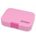 Yumbox madkasse, Original, 6 rum, Power pink