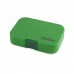 Madkasse, original (6 rum) - Terra Green