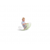 Jupiduu Balancevippe i træ, grøn