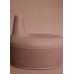 By Lille Vilde Silikone låg, Canyon Clay og Vintage Blossom