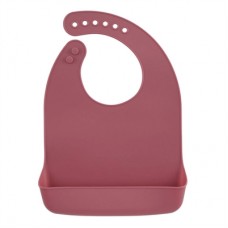 By Lille Vilde Hagesmæk, rød, Raspberry