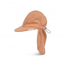 Legionnaire Sun Hat - Sandy