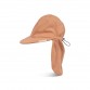 Legionnaire Sun Hat - Sandy