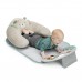 Cozy Prop™ 4-in-1 Sit Up & Prop Activity Mat  - Nate™