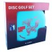XC Disc Golf Starter Set