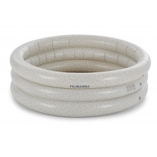 Pool 80 cm Alfie - Breezy Harmony Tender Green