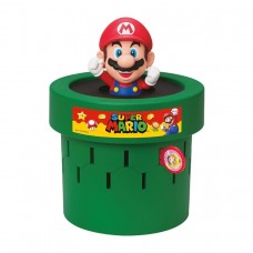 Tomy - Pop Up Mario -