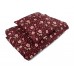 Junior Bed Linen Gots - Fall Flowers