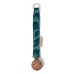 Printet Pacifier Clips - Nat