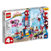 Lego Marvel Super Heroes 10784 Spider-Man's Cosy Headquarters