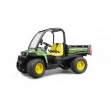 Bruder John Deere Gator XUV 855D