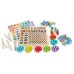 Fidgetmontessori spil alt sammen (af fippla)